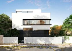 Shamrock Park (D10), Semi-Detached #461186581